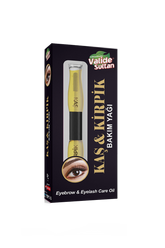 Kaş & Kirpik Bakım Serumu 10+10 ml